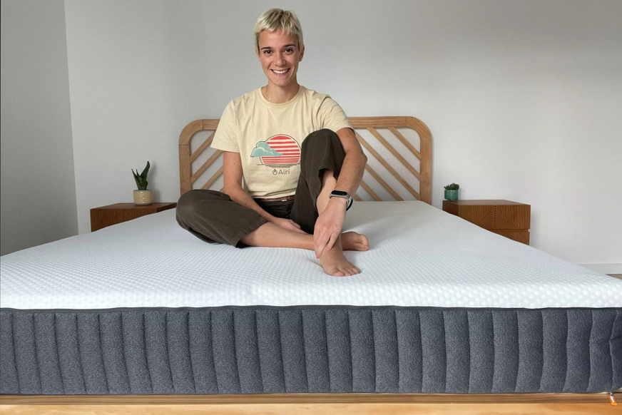 emma hybrid adjustable